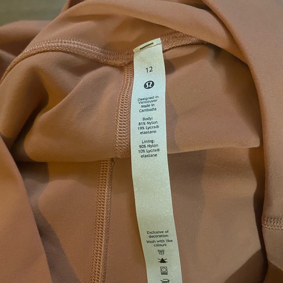 ❤️BNWT LULULEMON ALIGN❤️ - Picture 4 of 7